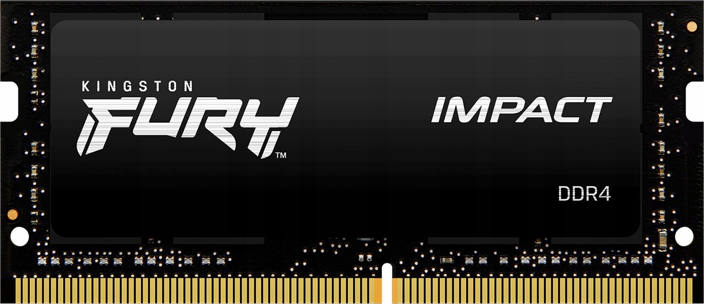 Pamäť DDR4 RAM Kingston KF432S20IB/16 16GB